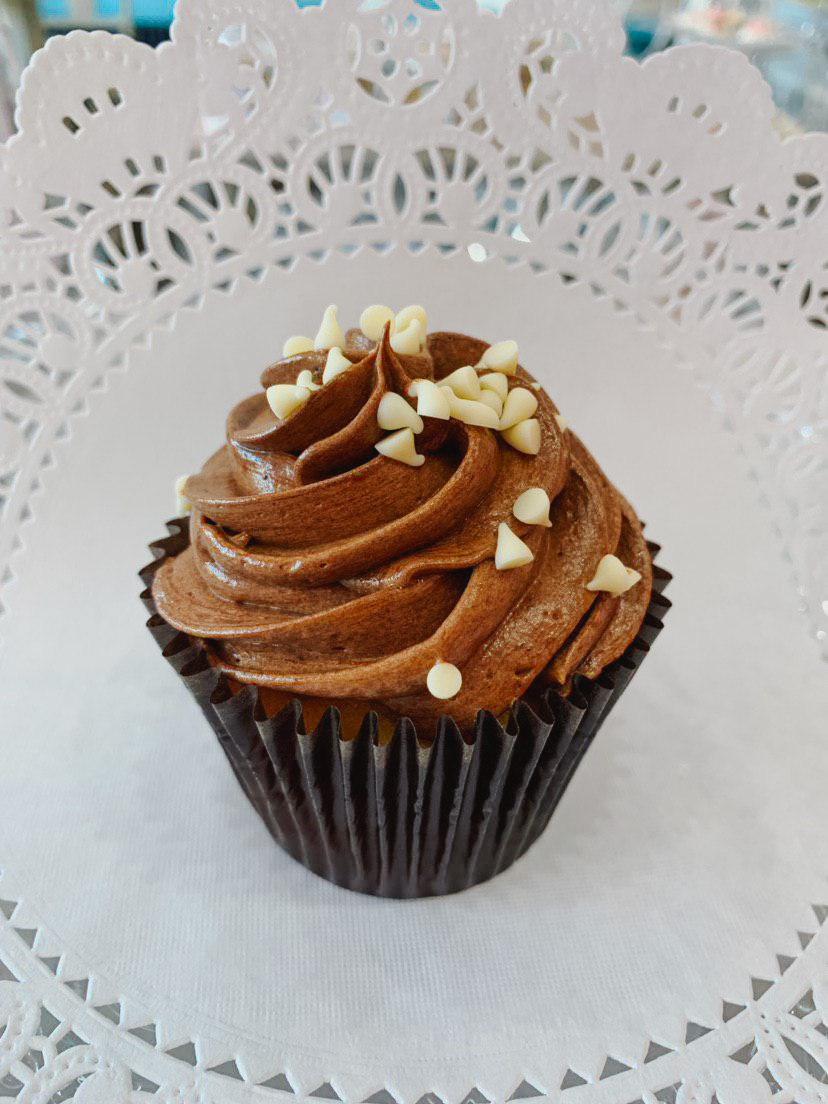 Vanilla Chocolate